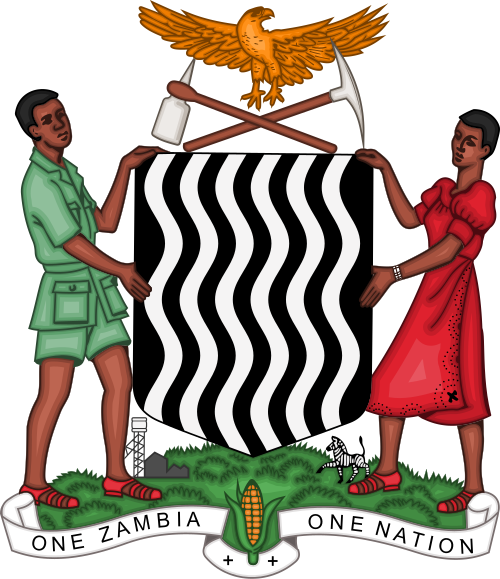 coat of arms of zambia.svg